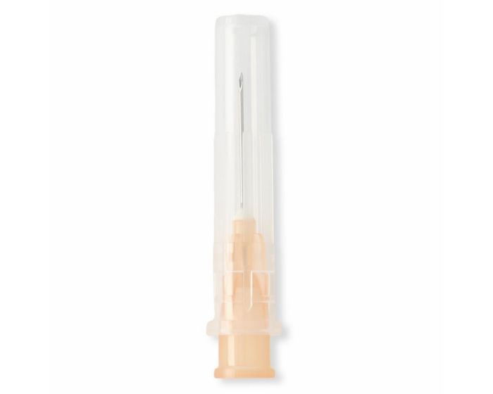 Standard Hypodermic Needle, 25G x 5/8