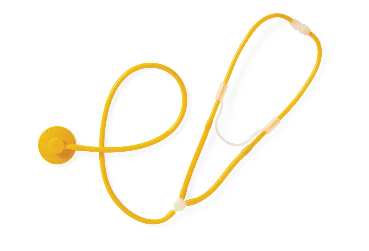 Stethoscopes, Combination Sets & Tags