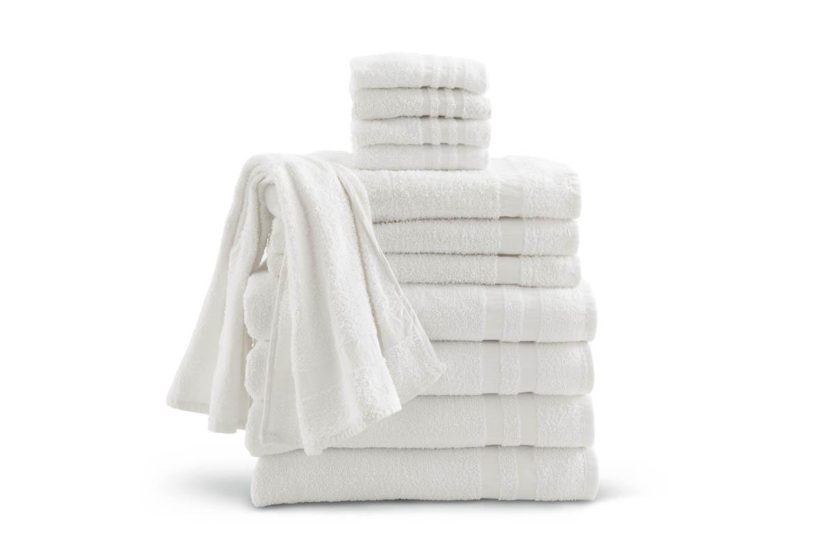 Towels & Washcloths