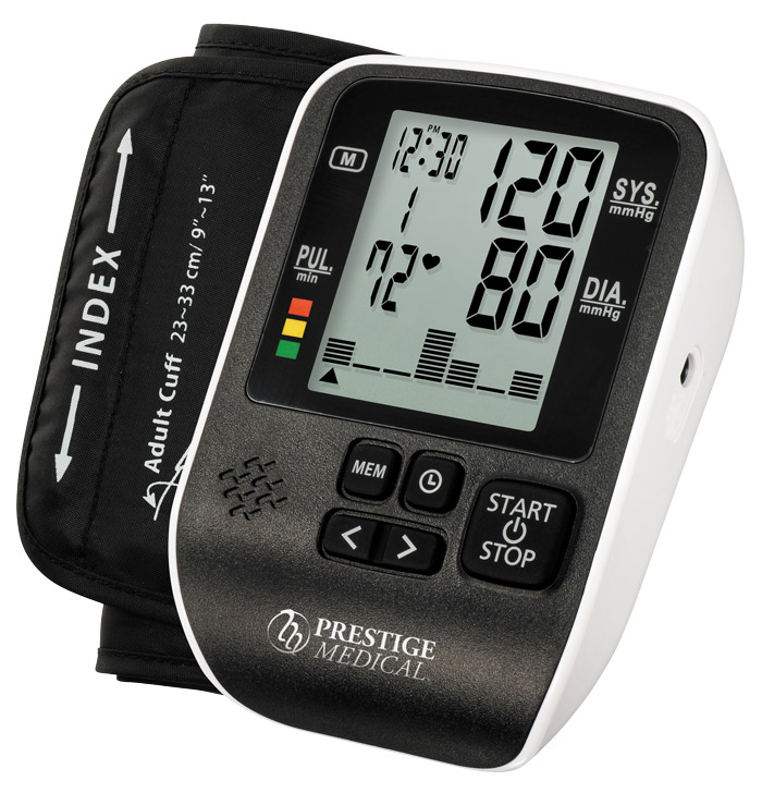 Blood Pressure Systems