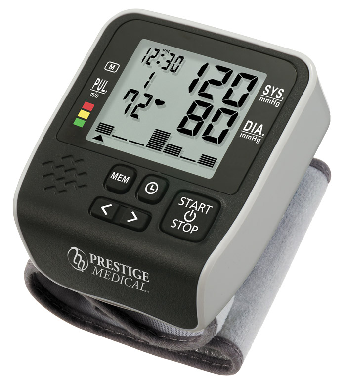 Blood Pressure Systems
