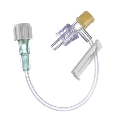 IV Supplies