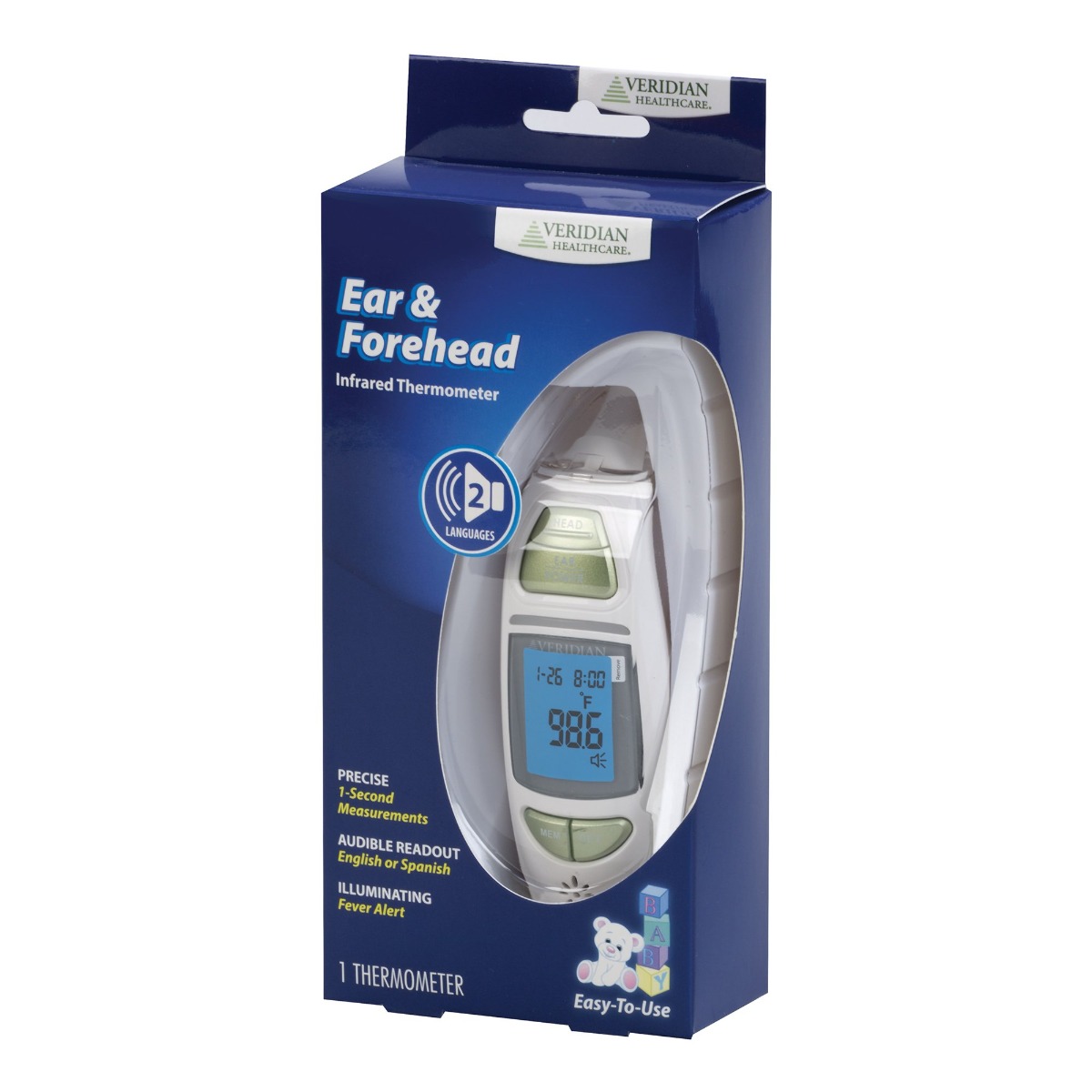 Thermometers, Probe Covers & Sheaths