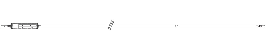 IV Supplies