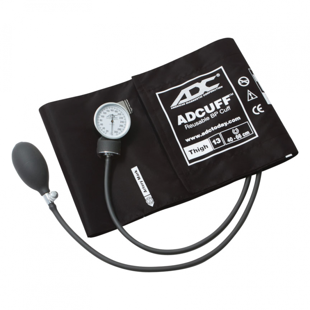 Blood Pressure Systems