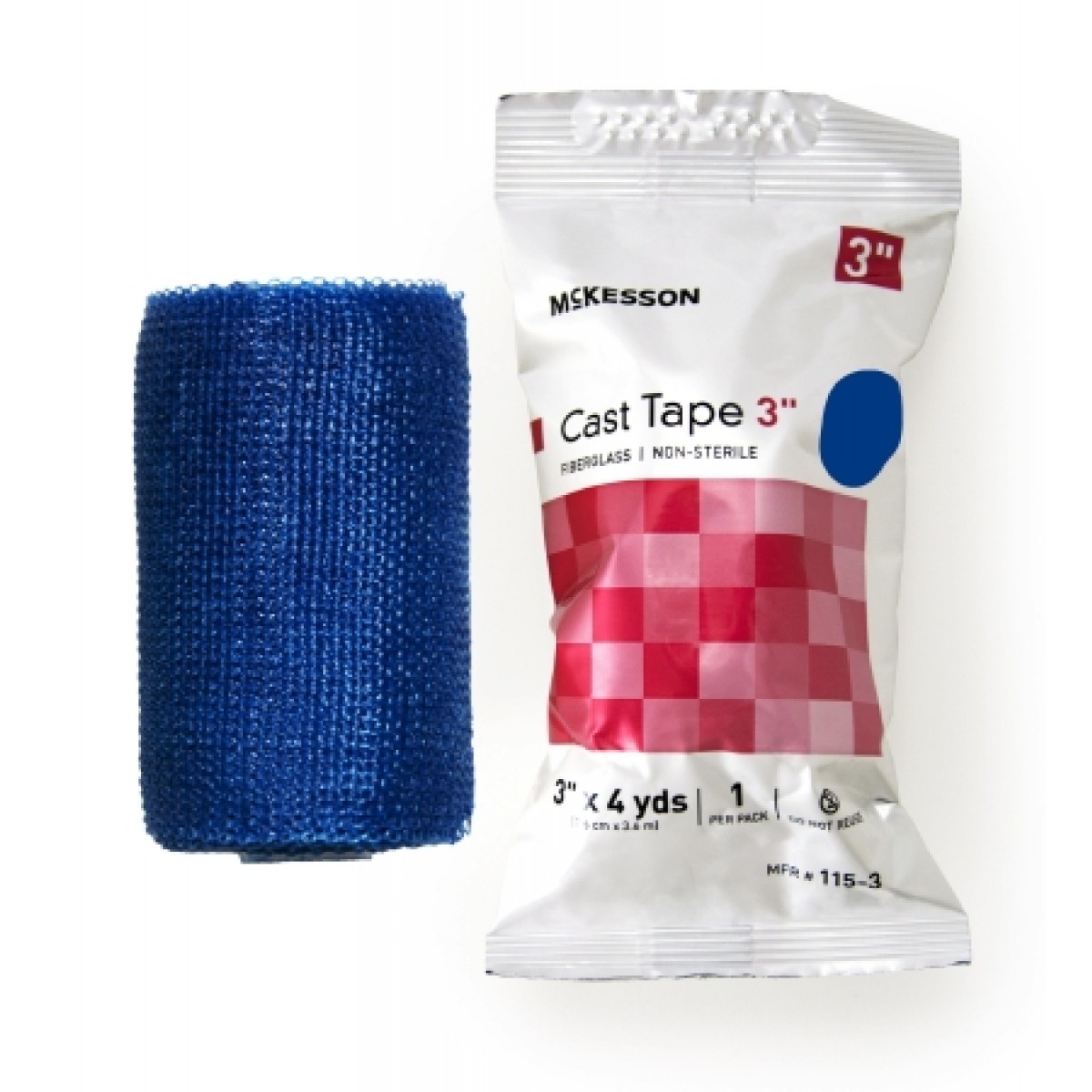 Casting Supplies