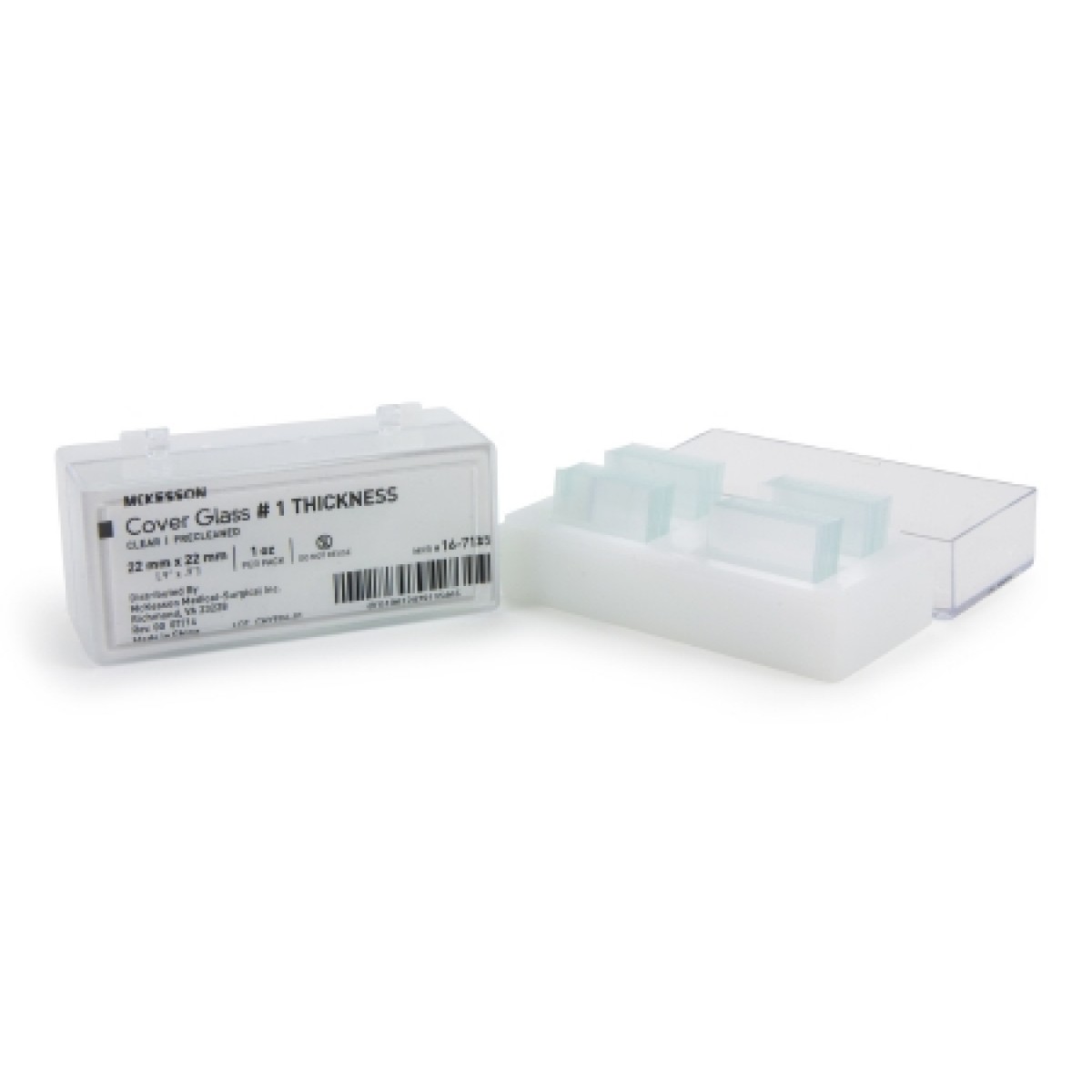 Microscope Accessories
