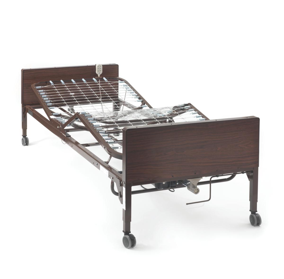 Hospital Beds and Stretchers