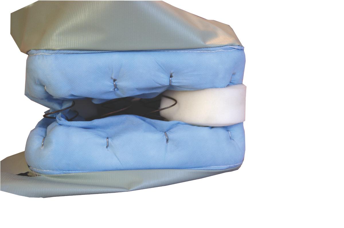 Hospital Beds and Stretchers