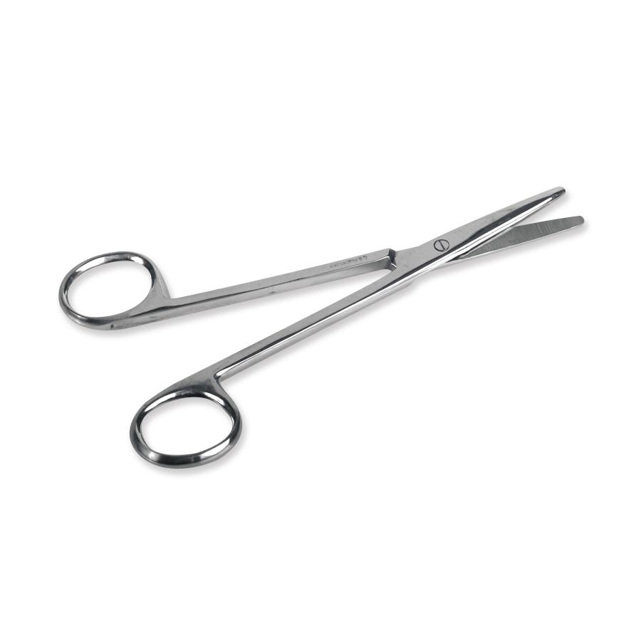 Scissors & Forceps