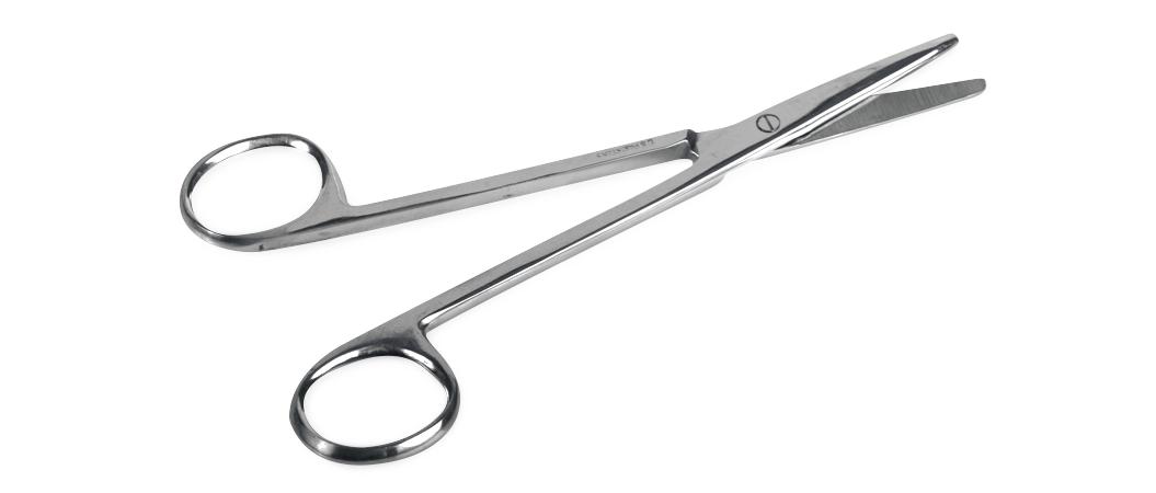 Scissors & Forceps