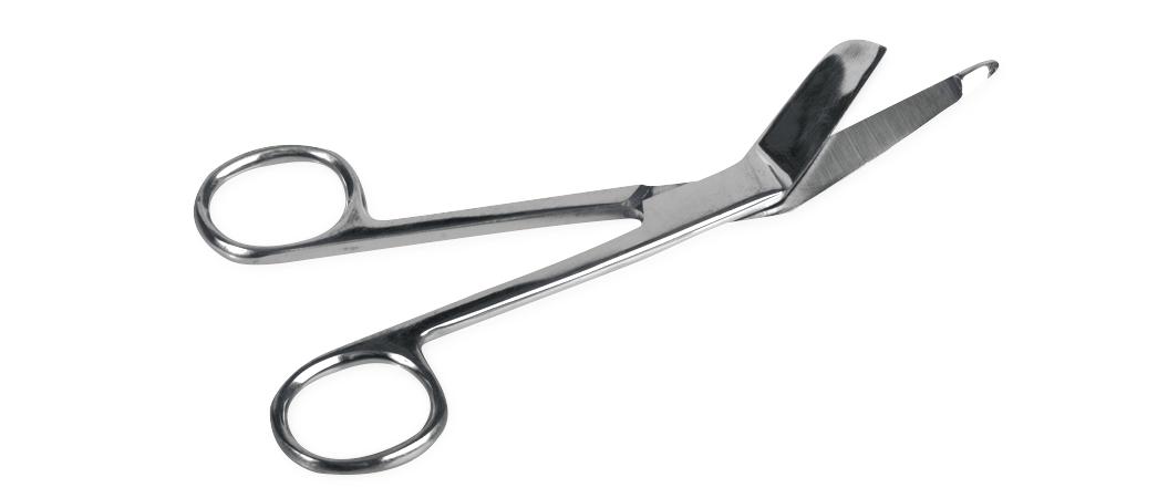 Scissors & Forceps