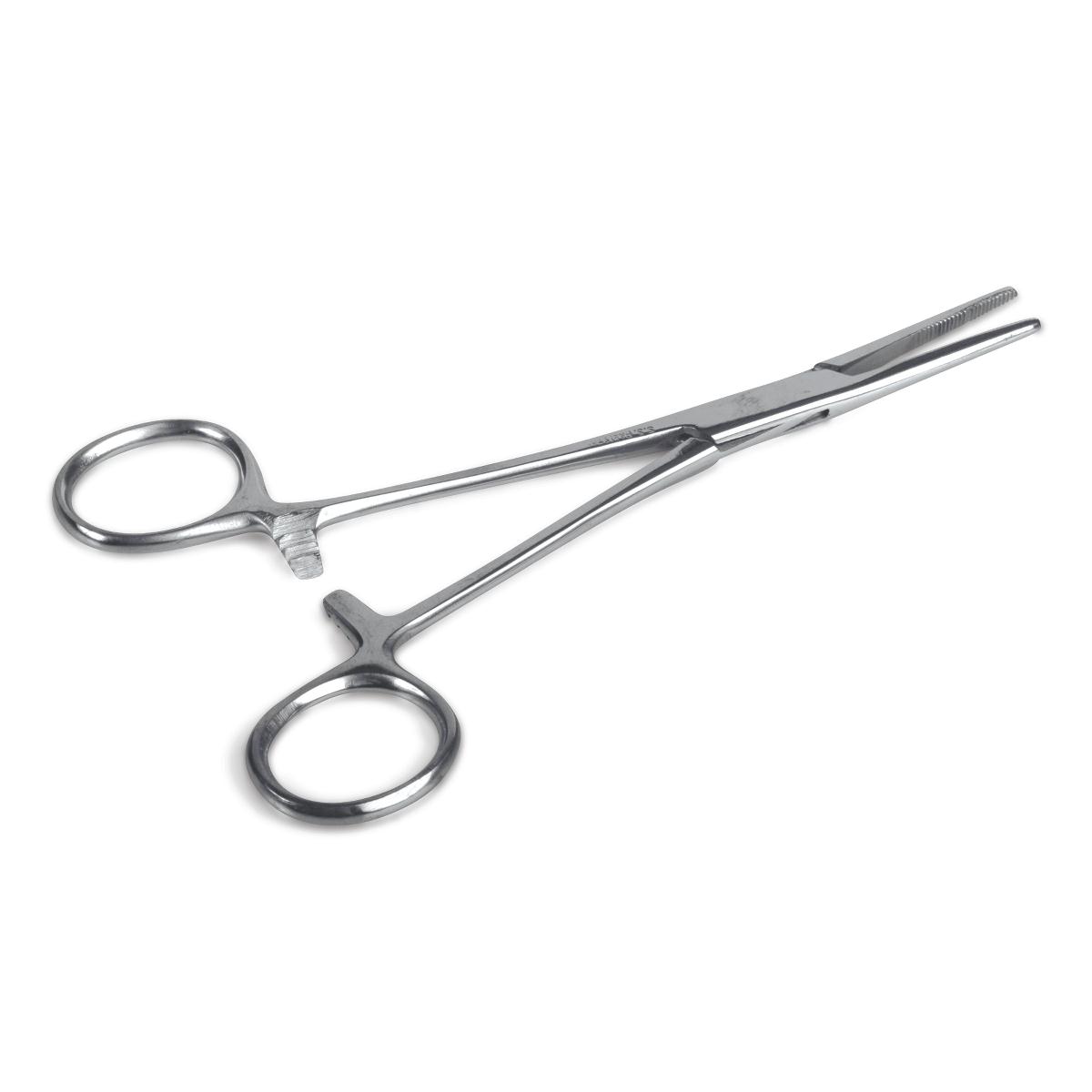 Scissors & Forceps