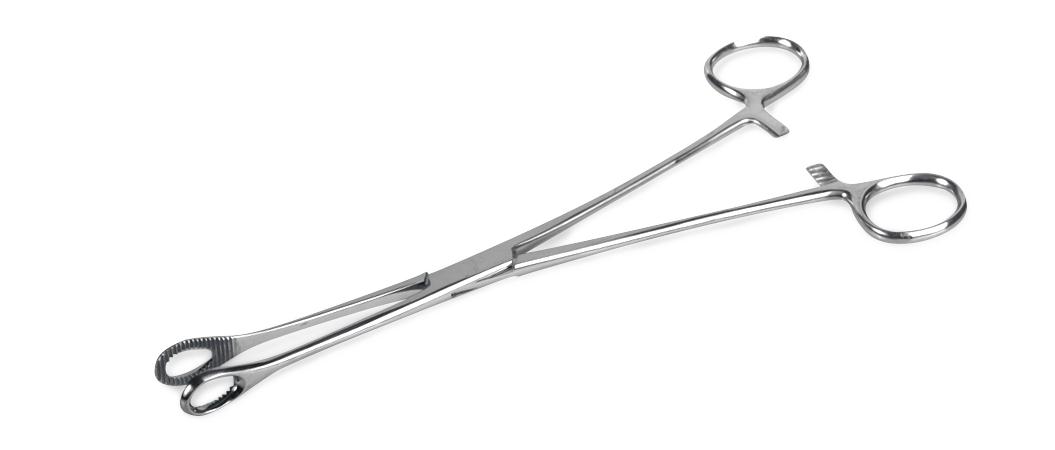 Scissors & Forceps