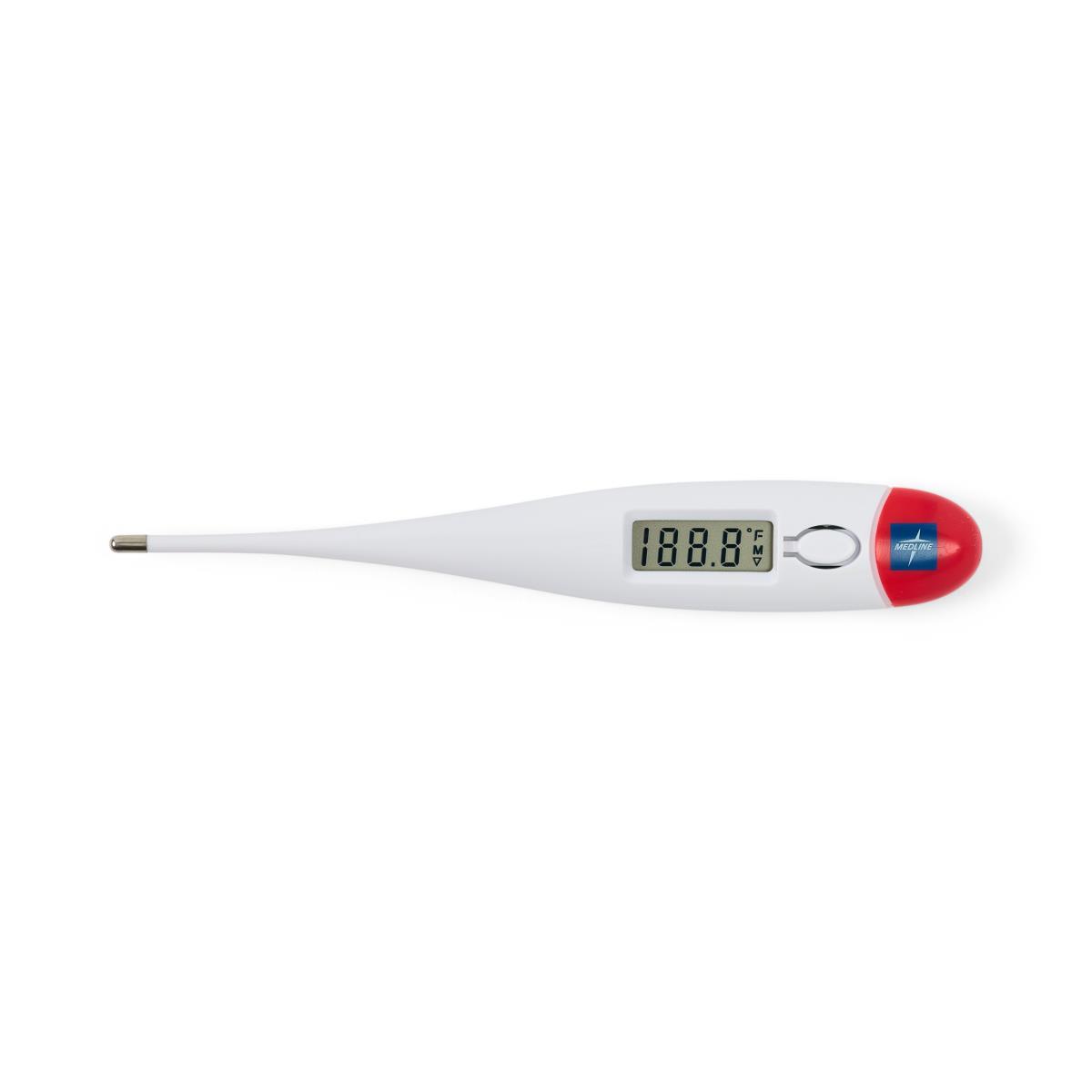 Thermometers, Probe Covers & Sheaths