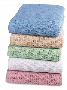 Blankets & Bedspreads