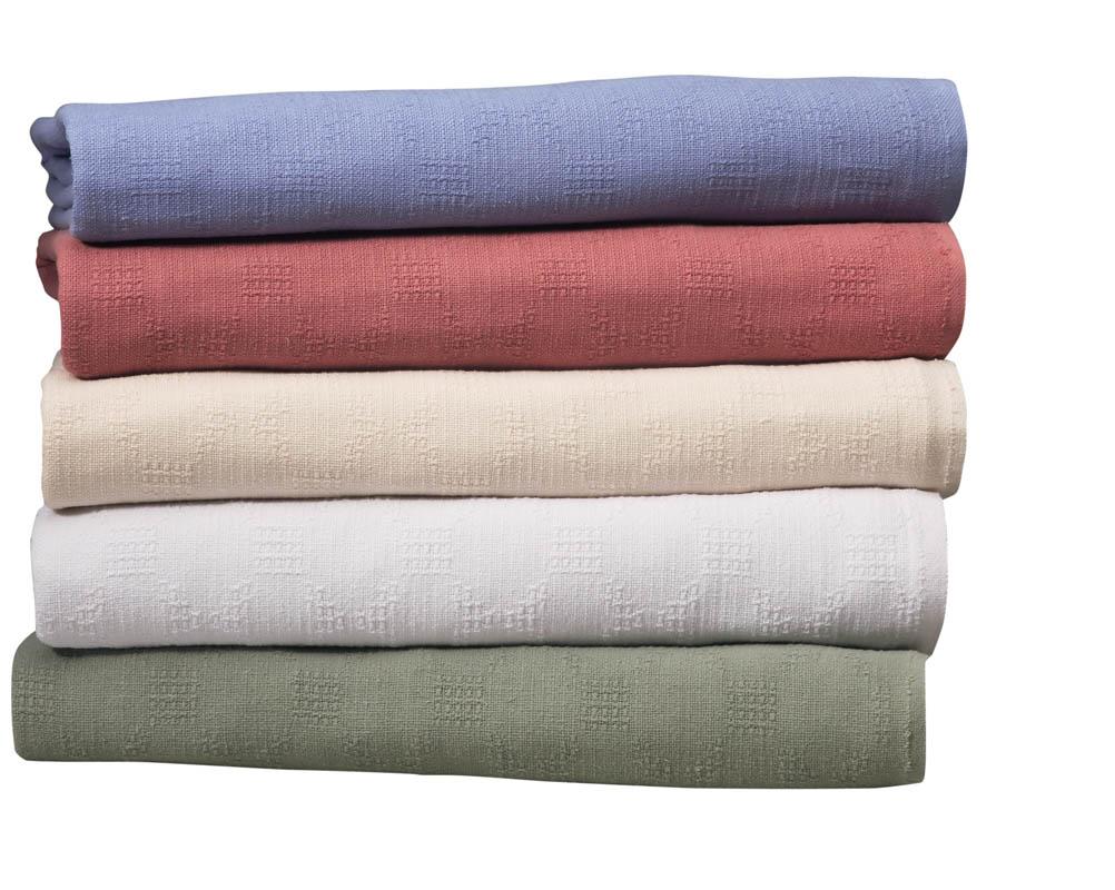 Blankets & Bedspreads