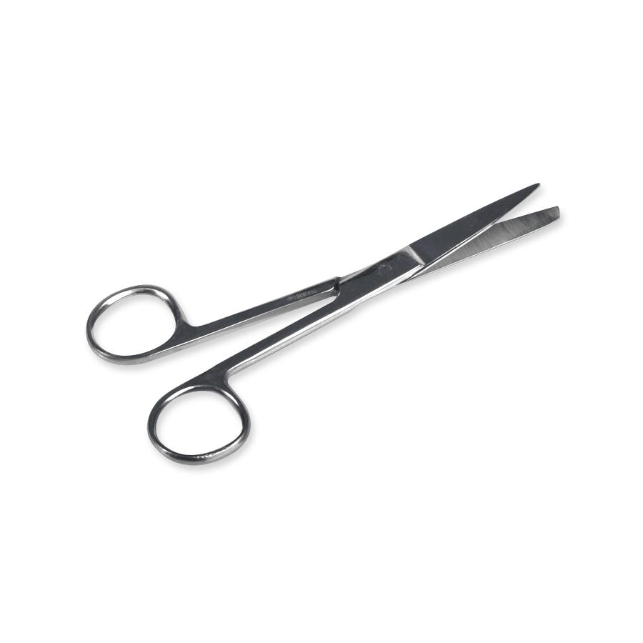 Scissors & Forceps