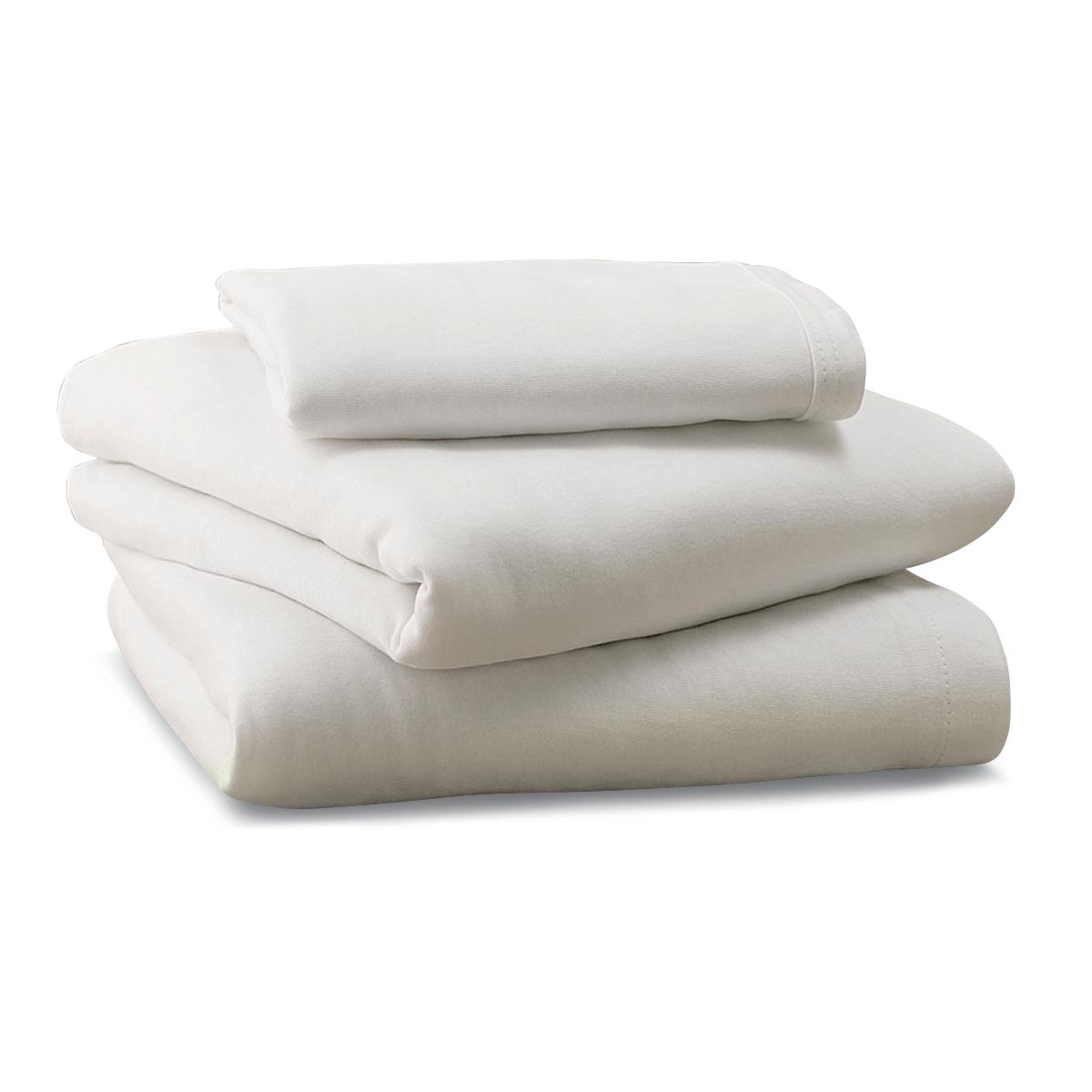 Sheets & Pillow Cases