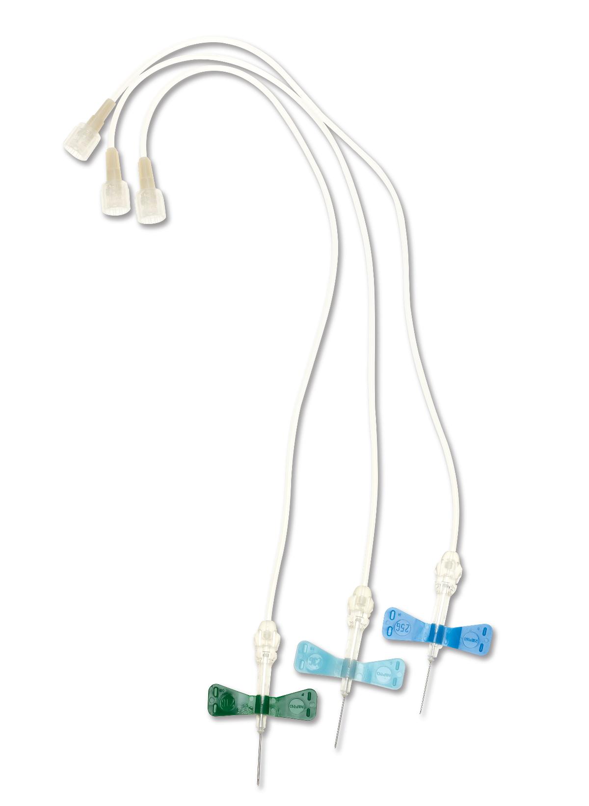 IV Supplies