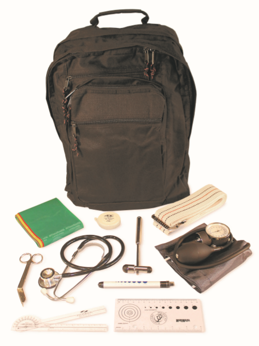 Standard Supply Kits