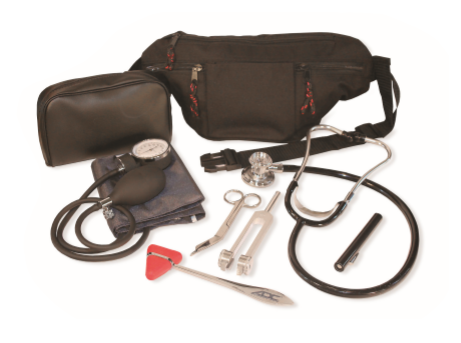 Standard Supply Kits