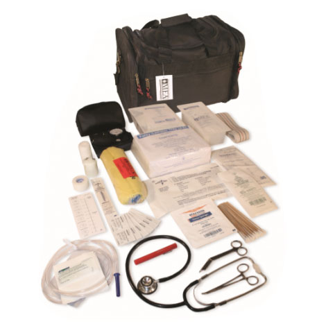 Standard Supply Kits