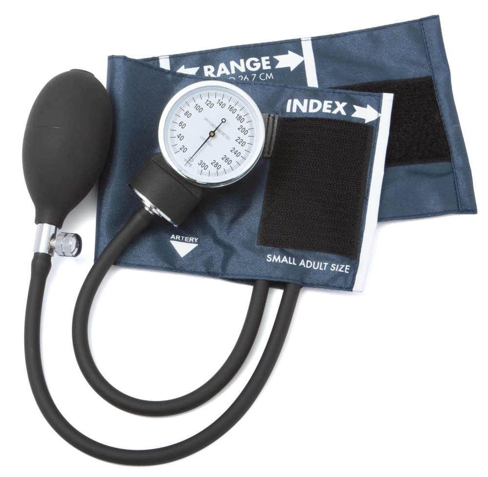 Blood Pressure Systems