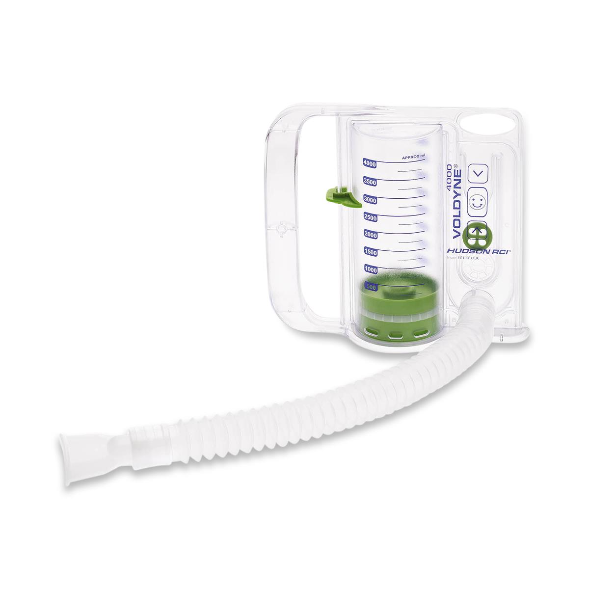 Respiratory