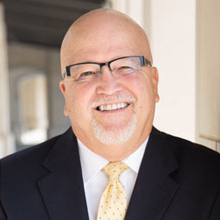 Ken Holladay