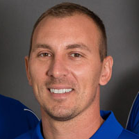 Nick McClure