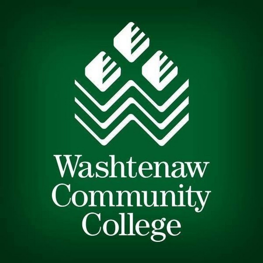Ben @ Washtenaw Community College