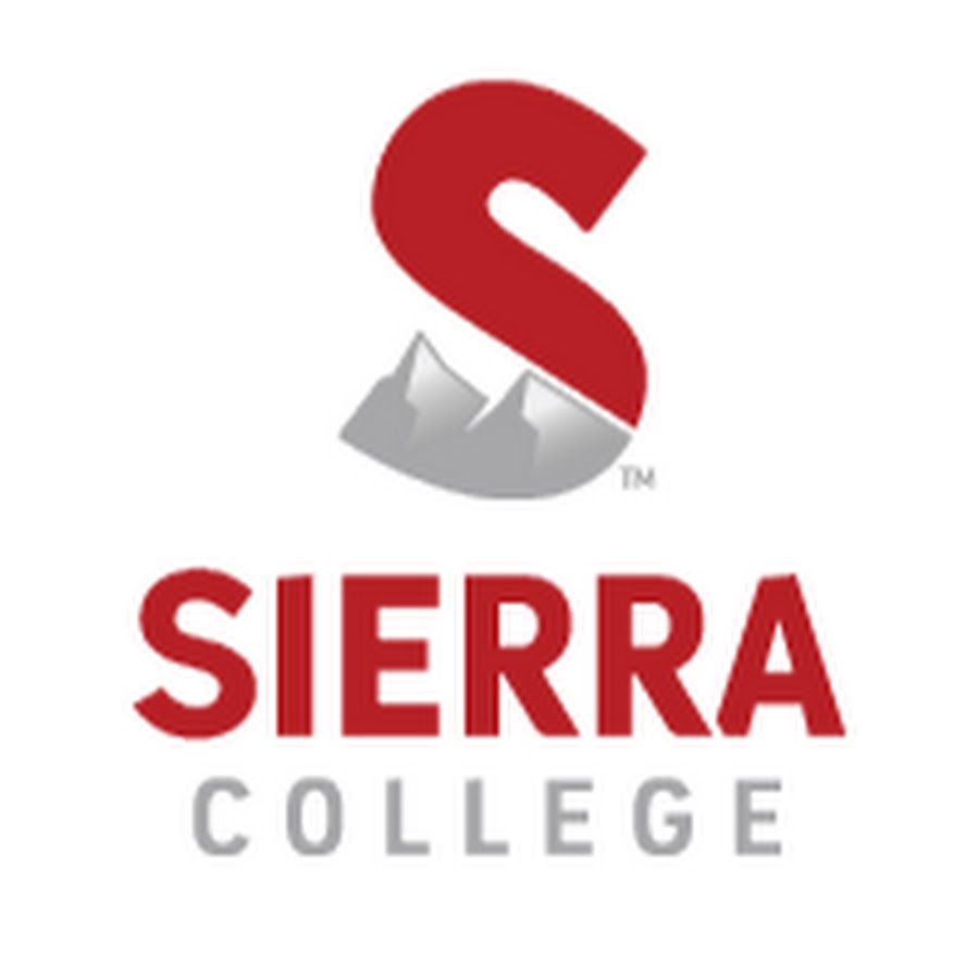 Nancy @ Sierra College