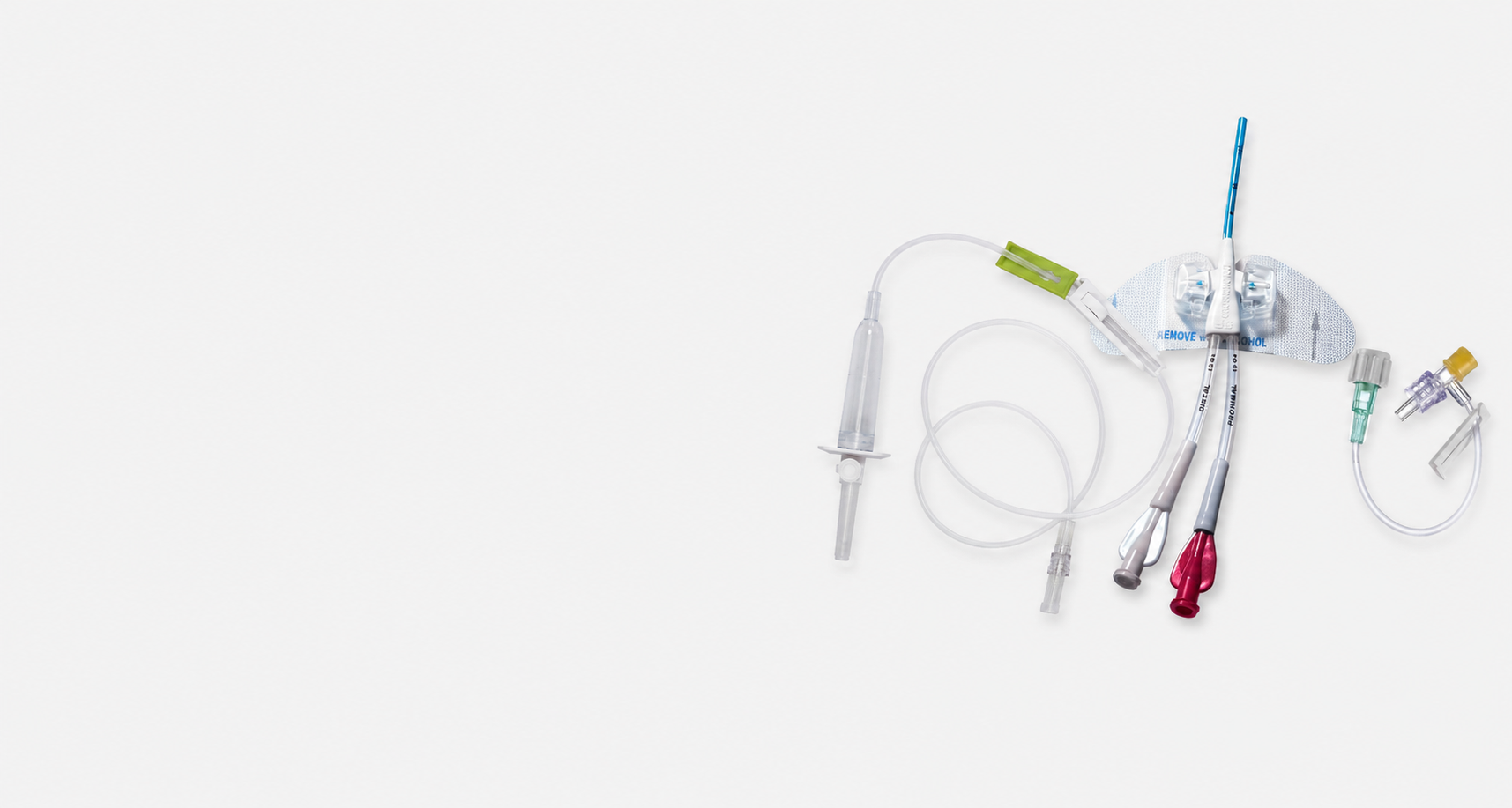 IV Supplies